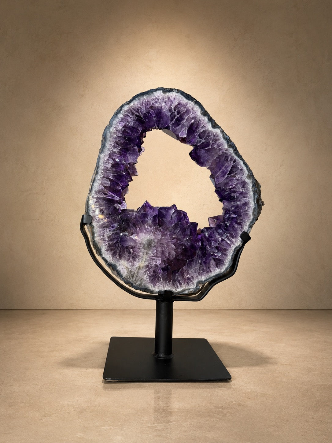 AMETHYST