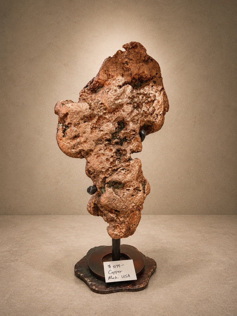COPPER