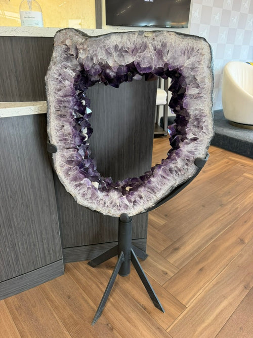 AMETHYST