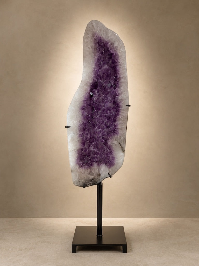 AMETHYST CATHEDRAL