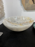 QUARTZ BOWL