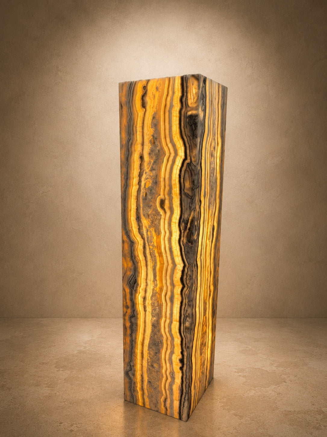 ZEBRA ONYX
