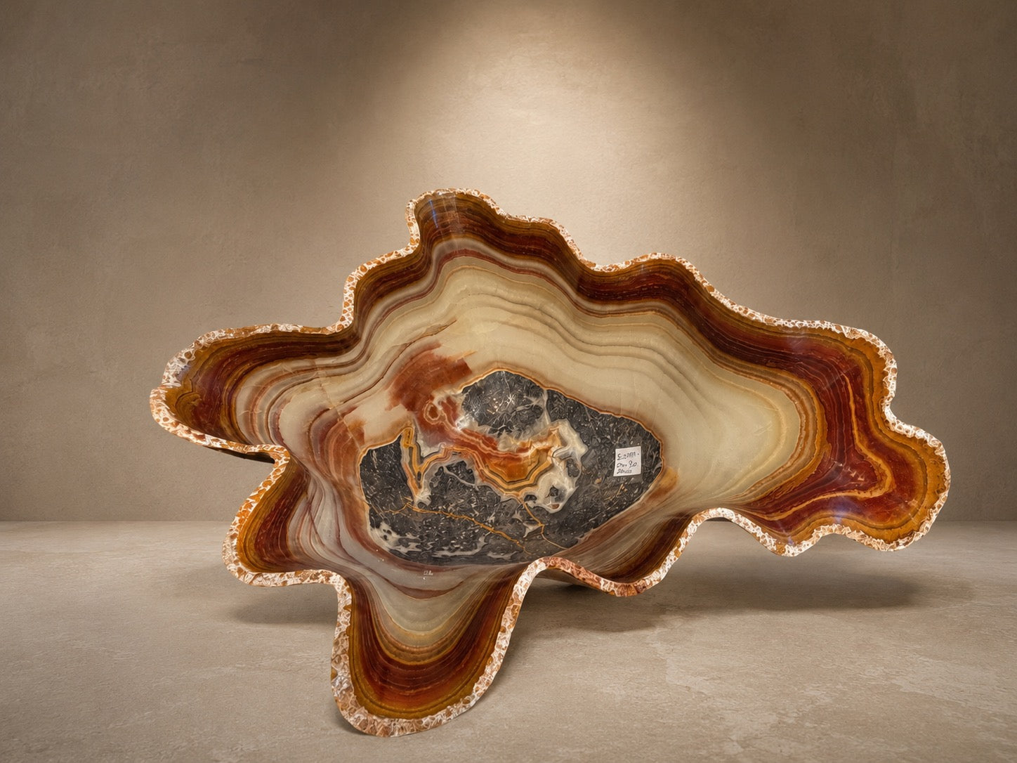 ONYX BOWL