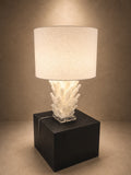 SELENITE LAMP MEDIUM
