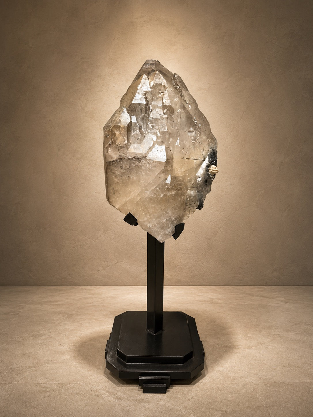 QUARTZ