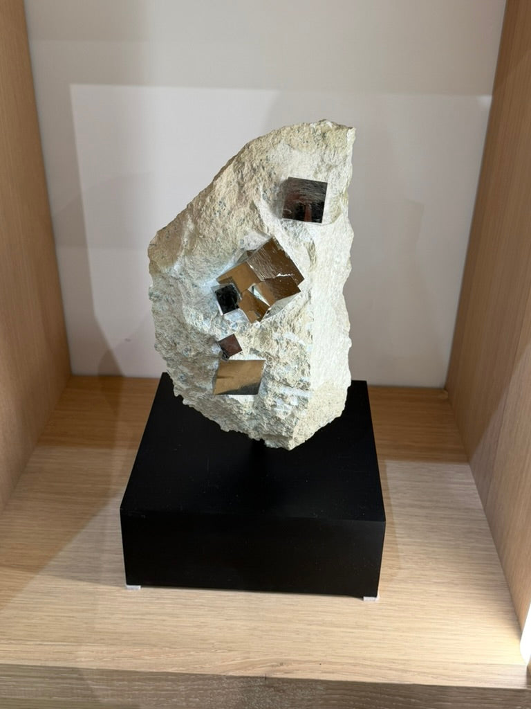 PYRITE SPAIN