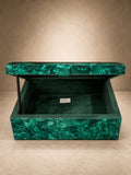 MALACHITE CHESS REP OF CONGO