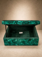 MALACHITE CHESS REP OF CONGO
