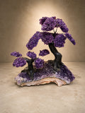 AMETHYST TREE