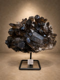 SMOKY QUARTZ