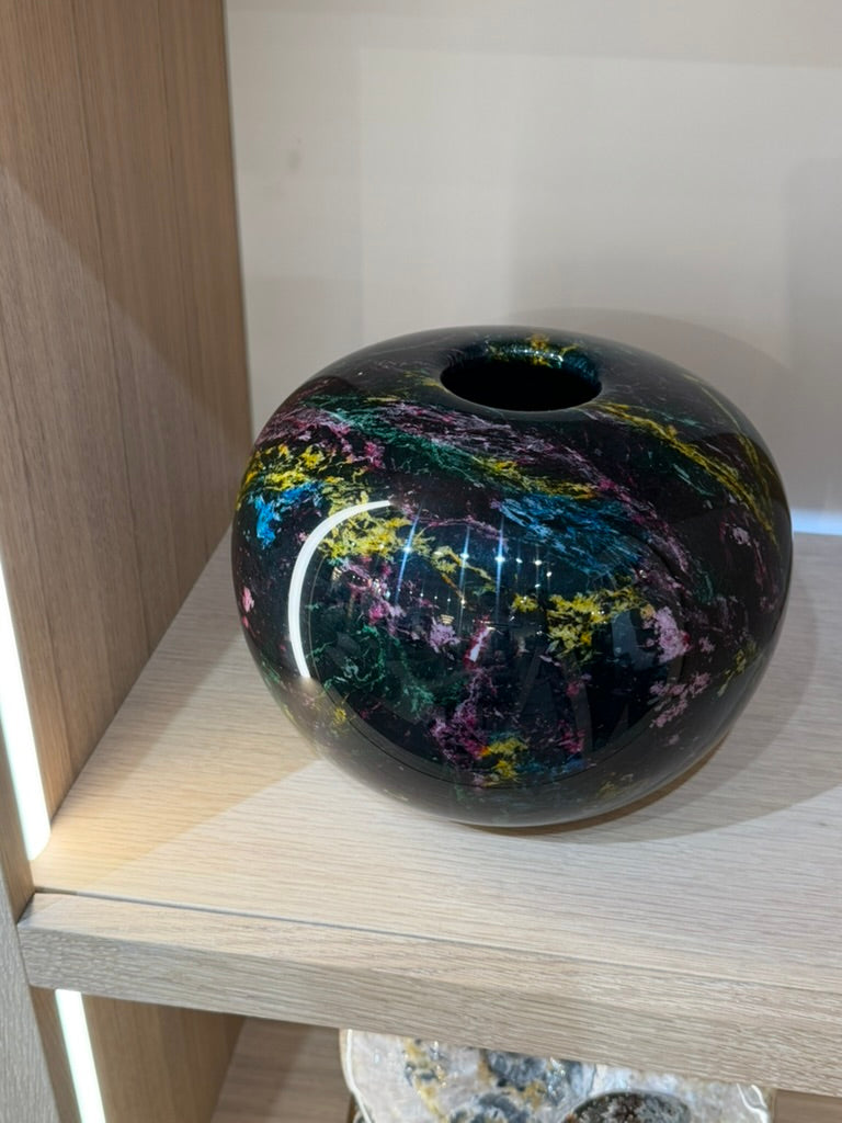JADE VASE