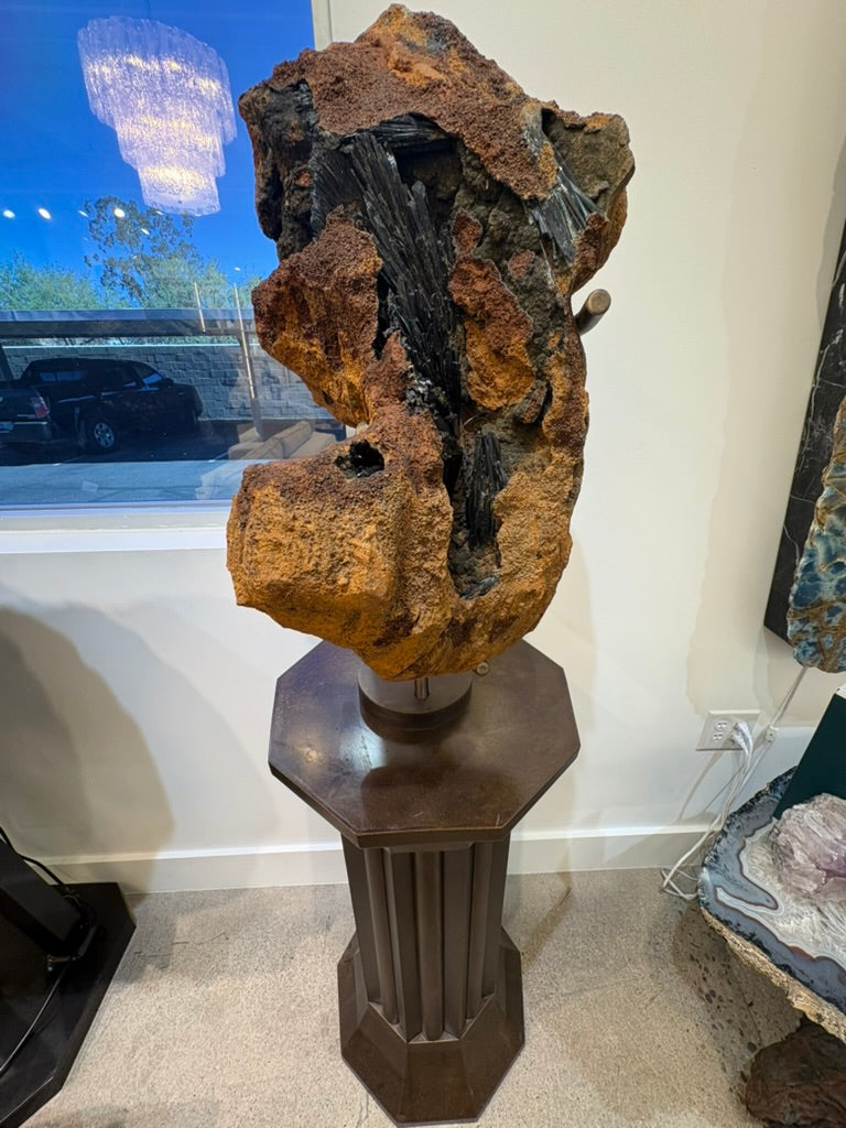 VIVIANITE BRAZIL