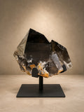 SMOKY QUARTZ