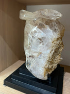 2 FACE QUARTZ