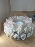 Candle holder