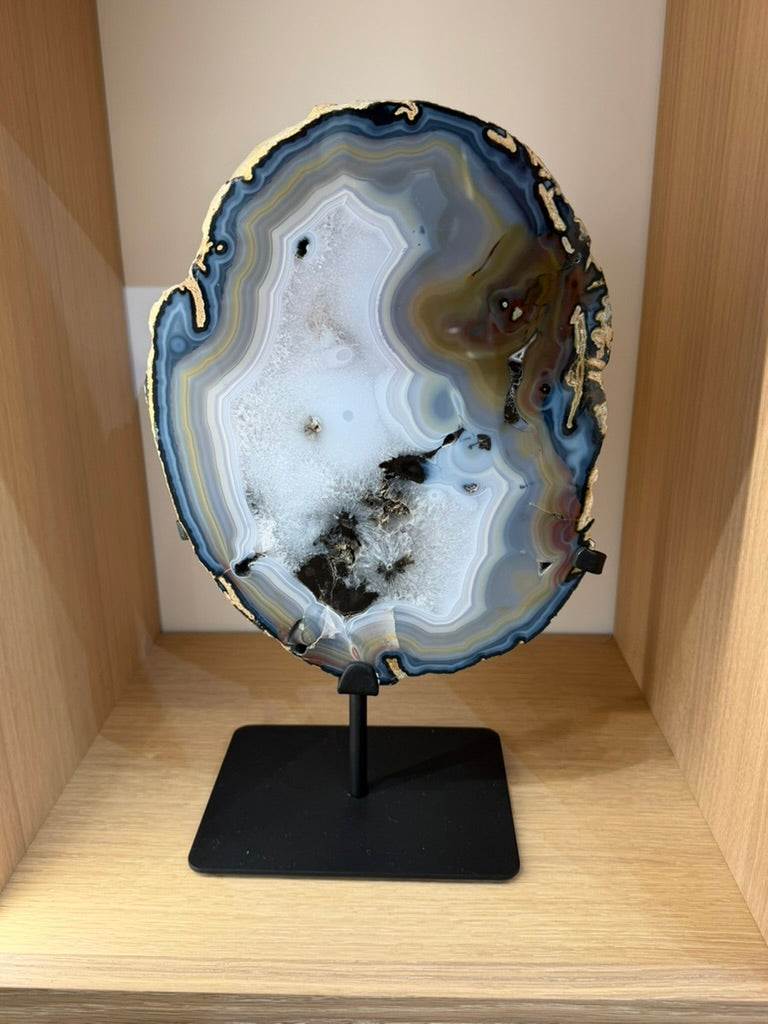 AGATE