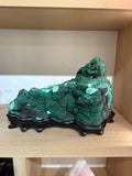 MALACHITE