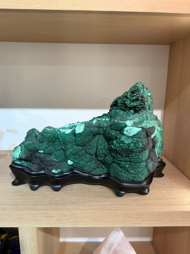 MALACHITE