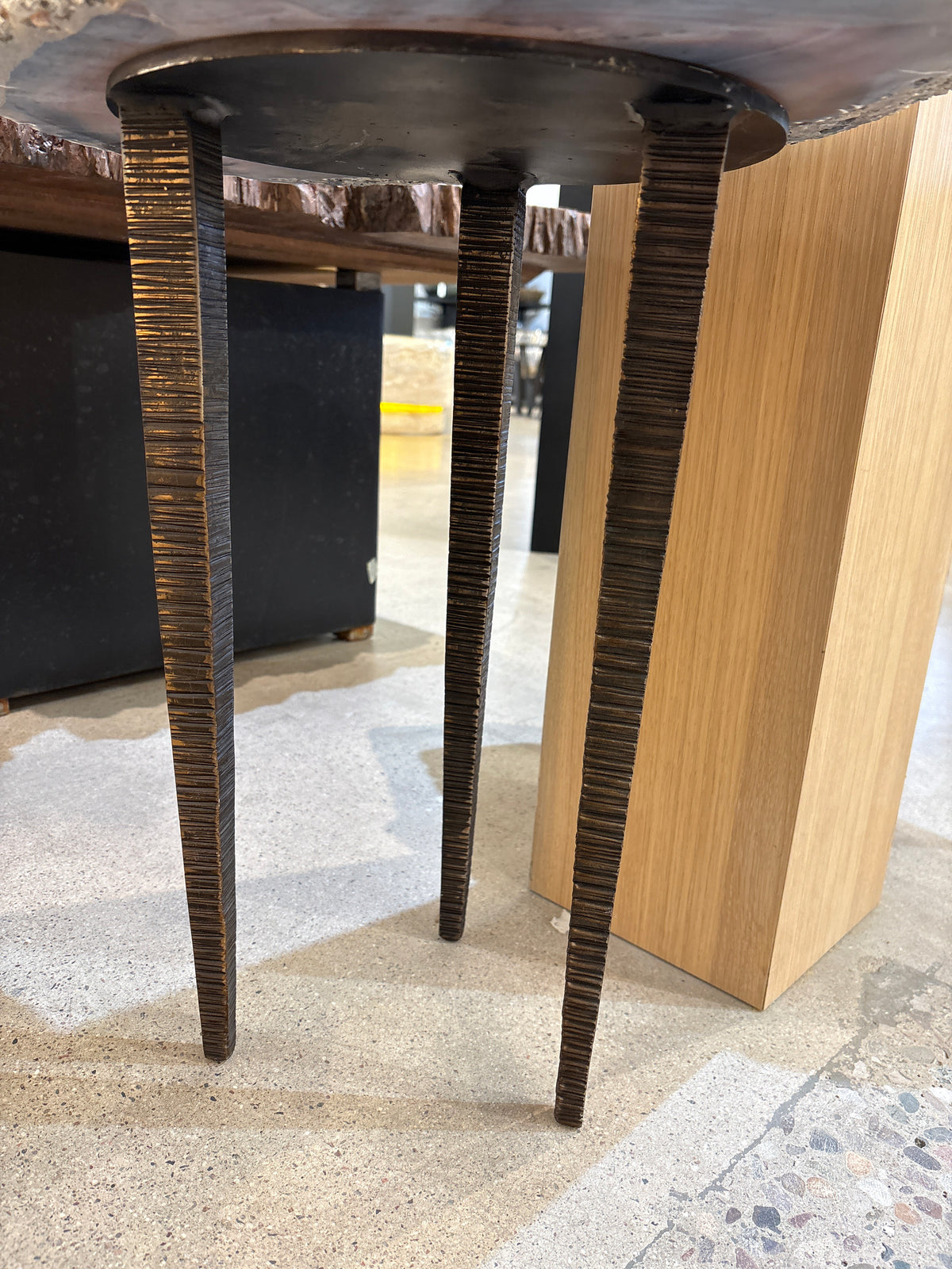 Table stand 1B