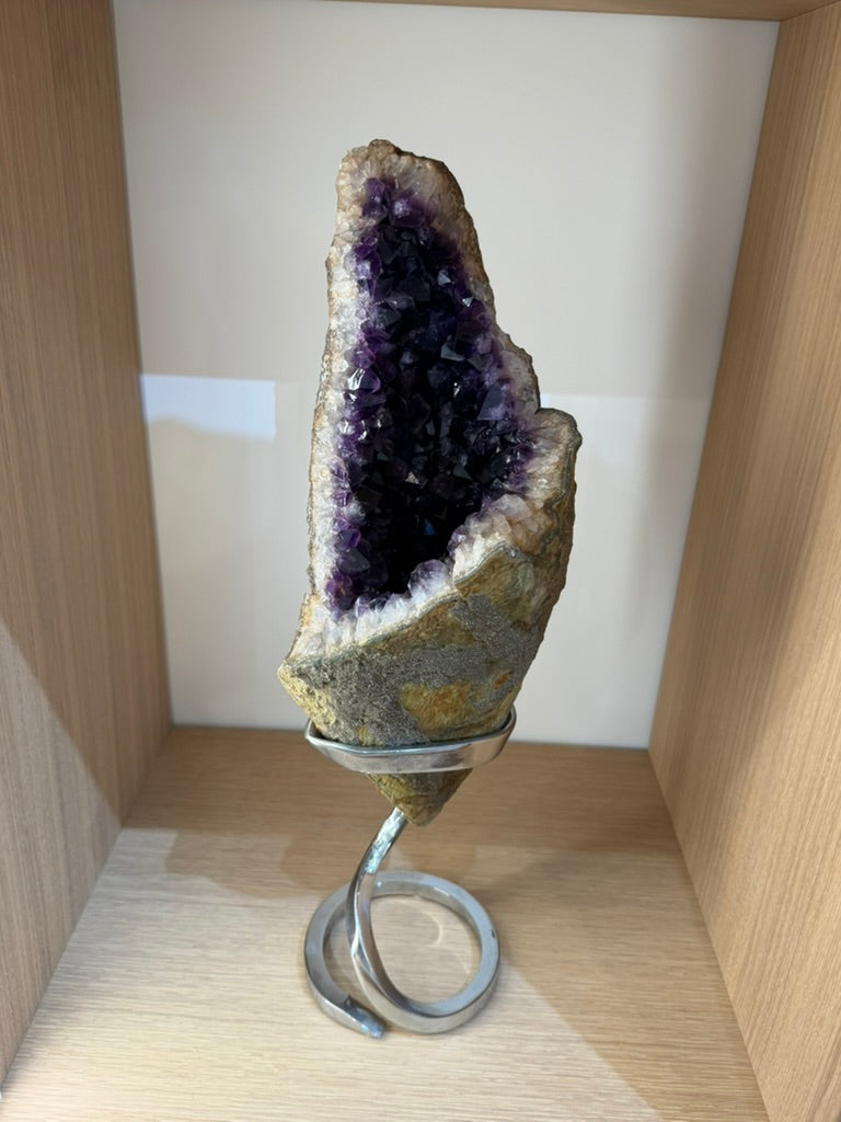 AMETHYST