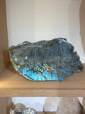 Labradorite