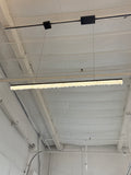 Quartz Chandelier 1