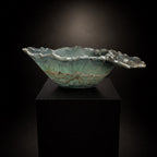 Fluorite Bowl