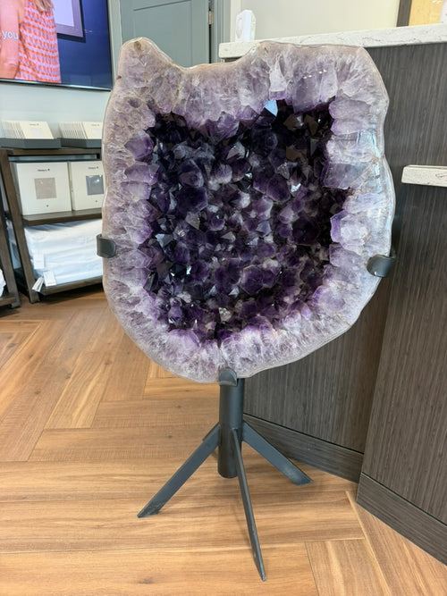 AMETHYST