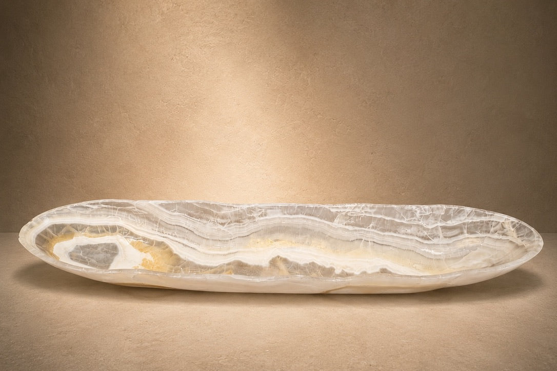 ONYX BOWL