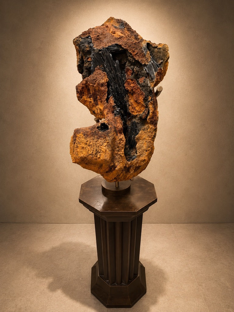 VIVIANITE BRAZIL