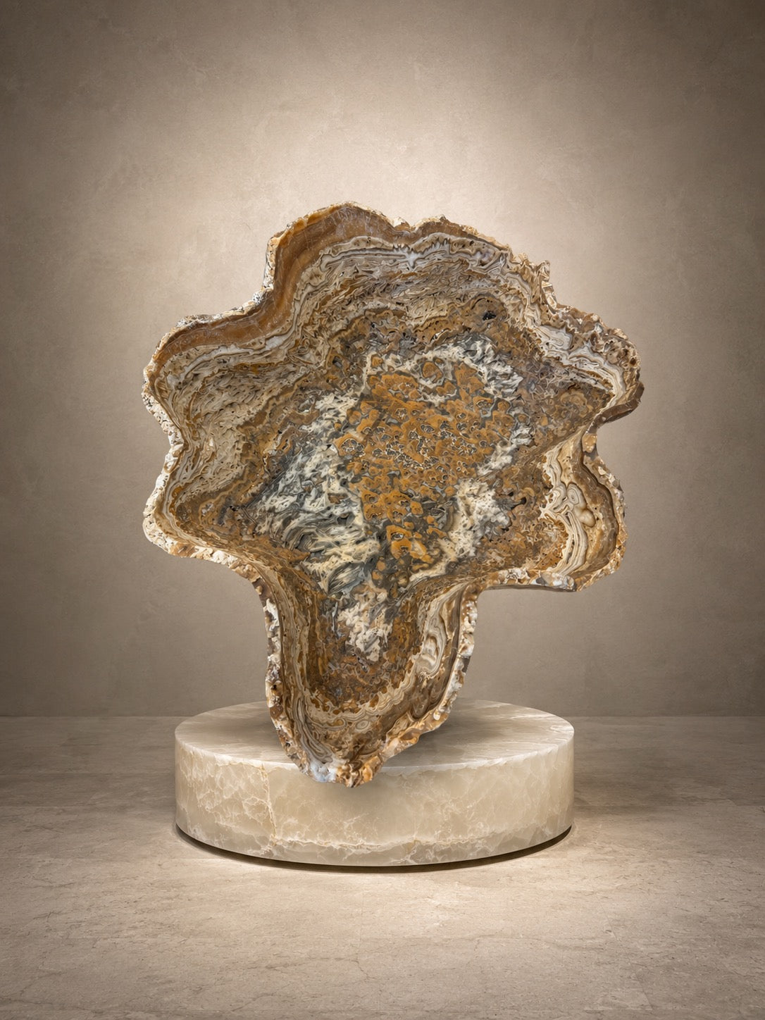 ONYX BOWL