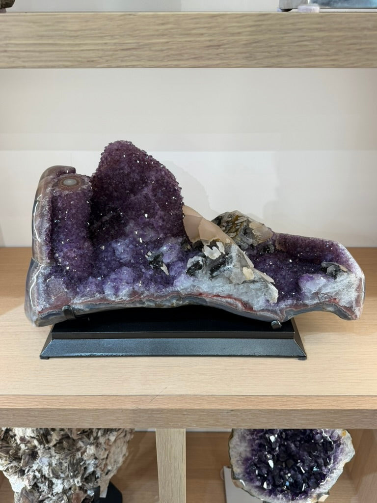 AMETHYST URUGUAY