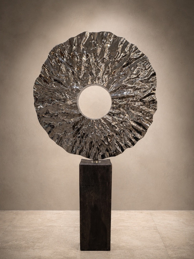 STAINLESS ART