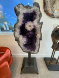 AMETHYST FLOWER