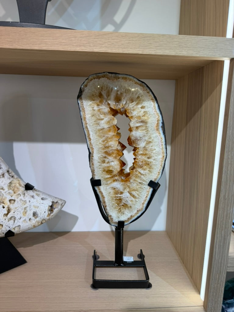CITRINE