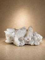 CLEAR QUARZ BRAZIL