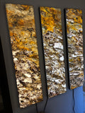 Stone Sheet panels