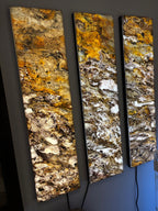 Stone Sheet panels