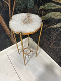 Agate Table