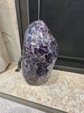 CHEVRON AMETHYST