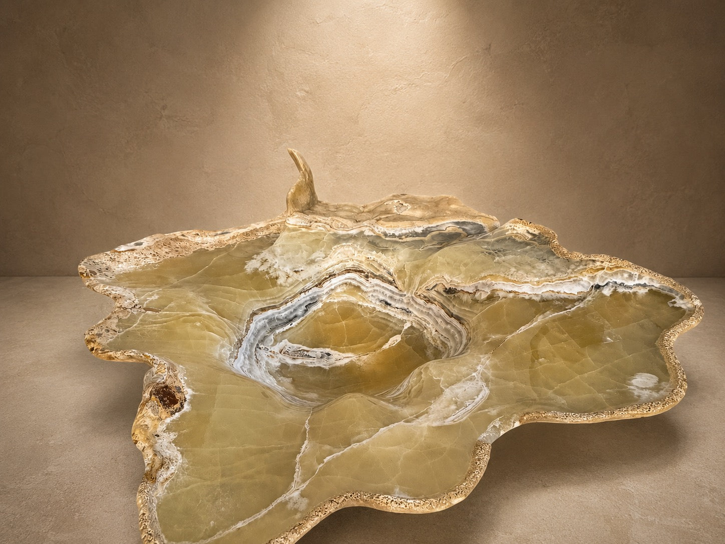 NACAR ONYX BOWL