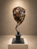 RUTILATED QUARTZ