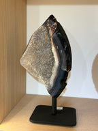 DRUZY AGATE