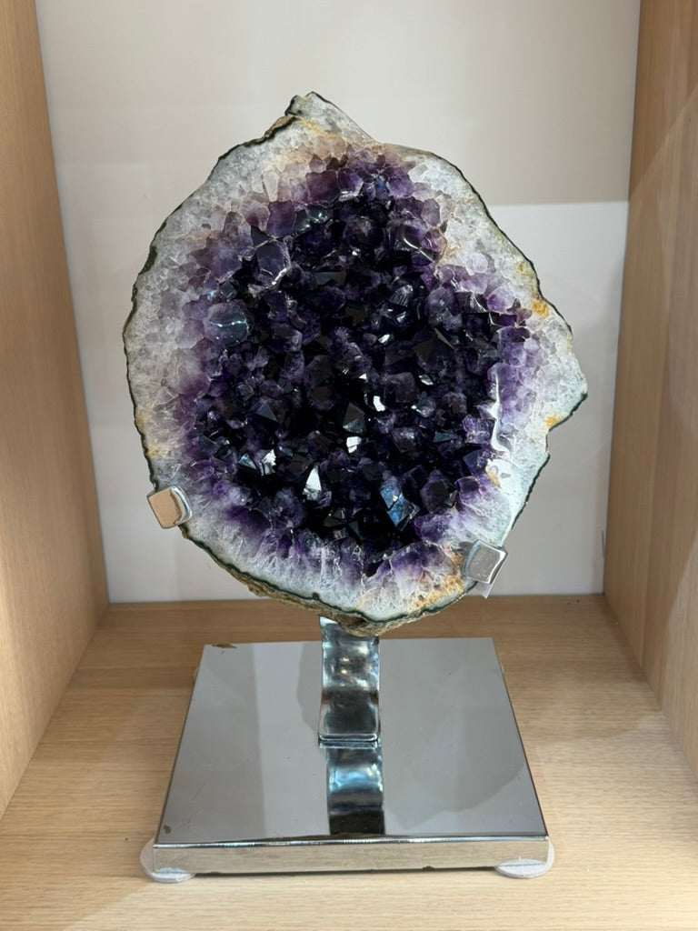 AMETHYST URUGUAY