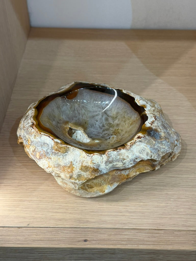 AGATE MINI BOWL