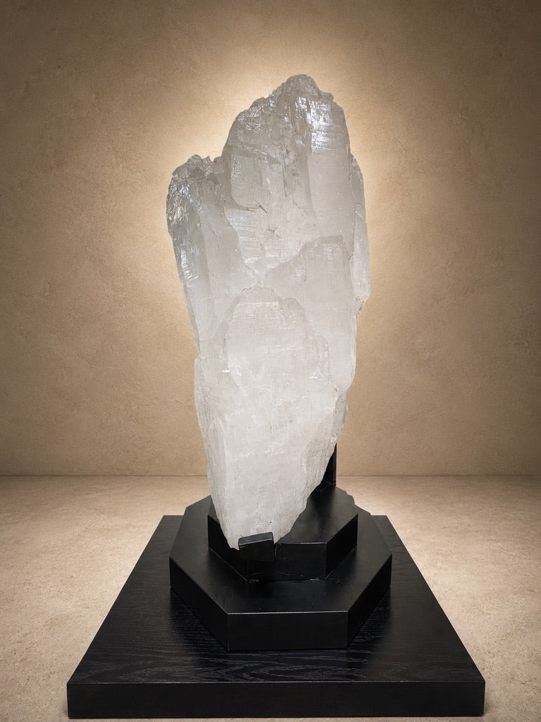 BRAZILIAN QUARTZ