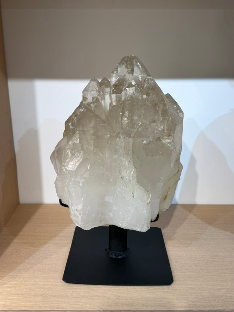 QUARTZ CATHEDRAL