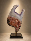 PINK AMETHYST
