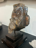 Quartz Skull