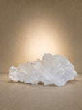 QUARTZ CLUSER